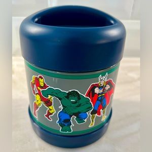 Pottery Barns Kids Thermos